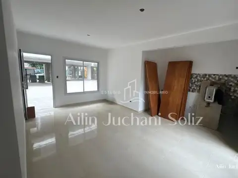 Departamento en Costa Azul -Hermanos Choque iii