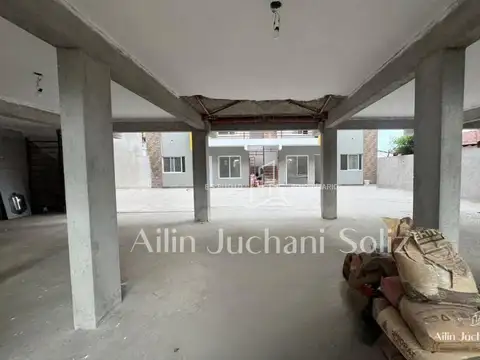 Departamento en Venta en Costa Azul, USD 48.000