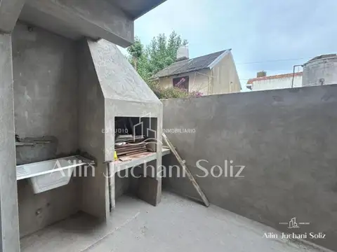 Departamento en Venta 1 año