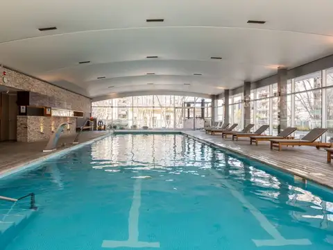 Departamento en Venta 24 años