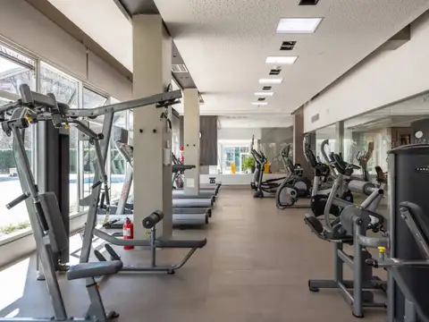 Demaria 4500, Piso 15