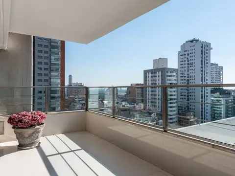 Departamento en Venta de 6 ambientes