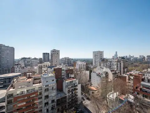 Departamento en Venta Permite mascota