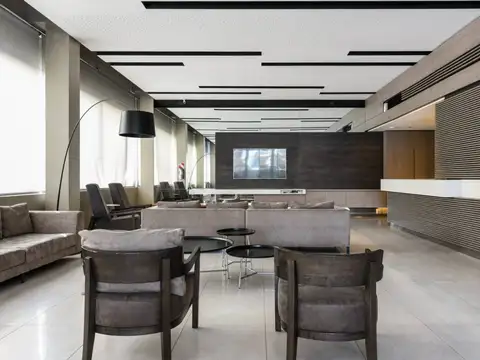 Departamento en Venta con 2 cocheras