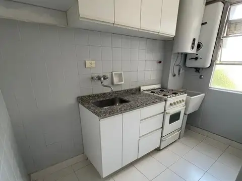 Departamento en Venta 54 años