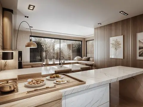 Avenida Olazábal 5400