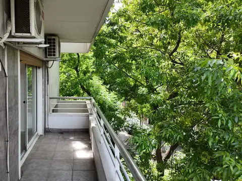 Departamento en Alquiler en Las Cañitas, $ 900.000