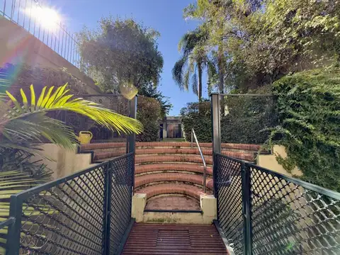 Casa en Alquiler al Noroeste