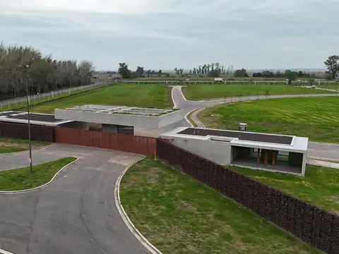 VENTA - Lote 25 927m2 , Vida Jardín, Funes