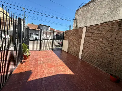 Boulevard de los Italianos 162