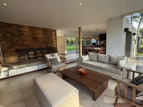 Casa en Venta 15 años