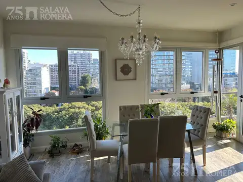 Departamento en Alquiler Temporal 5 años