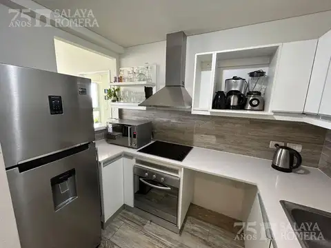 Departamento en Alquiler Temporal en Olivos Vias/Rio, USD 1.500