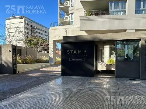 Departamento alquiler temporario 2 ambientes