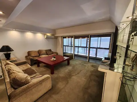 Avenida Santa Fe 3500, Piso 2