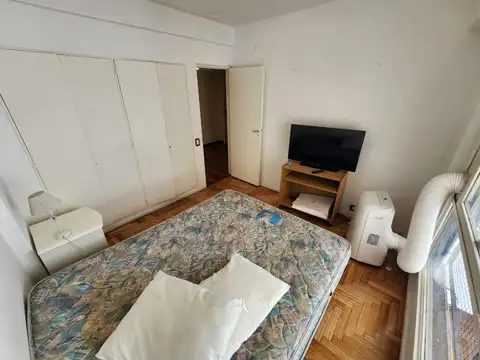 4 AMB C/DEP PISO COMPLETO ESPECTACULAR