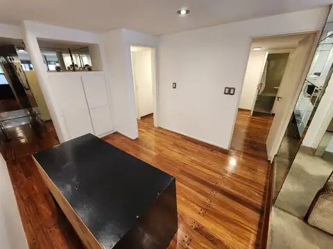 Departamento en Venta en Barrio Norte, USD 340.000