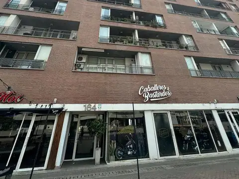 Departamento en Alquiler Temporal en Puerto Norte, Rosario