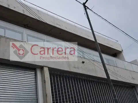 GALPON 916 M2 EN VENTA A ESTRENAR en Villa Ballester