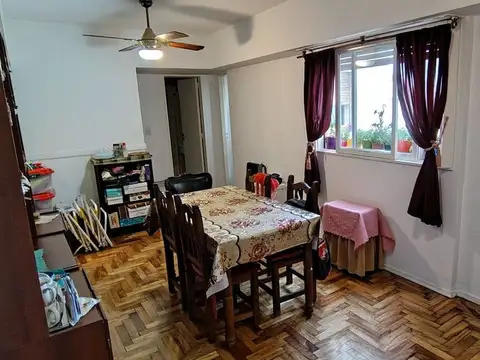 Departamento en Venta en Mataderos, USD 80.000