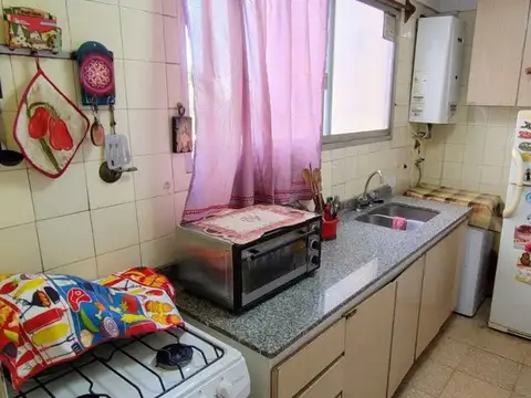 VENTA DEPARTAMENTO 3 AMBIENTES EN MATADEROS