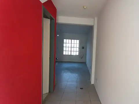 Depto Tipo Casa 4 ambientes con 1 baño