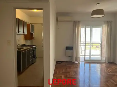 Alquiler de Departamento 2 Ambientes en Nuñez, Capital Federal