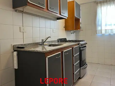 Departamento en Alquiler en Nuñez, $ 850.000