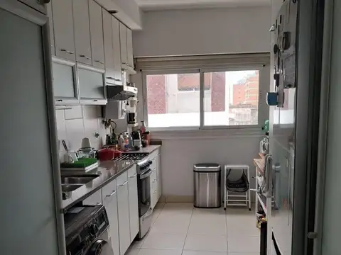 Departamento en Alquiler 50 años