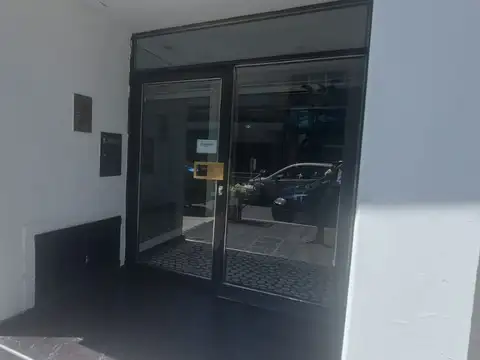 Roque saenz peña 1500, Piso 2