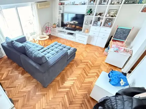 Departamento en Alquiler de 2 dormitorios