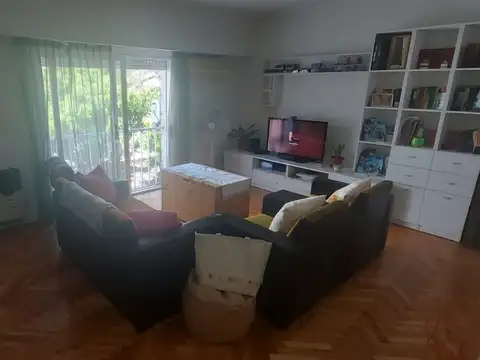 Departamento en Alquiler de 2 dormitorios