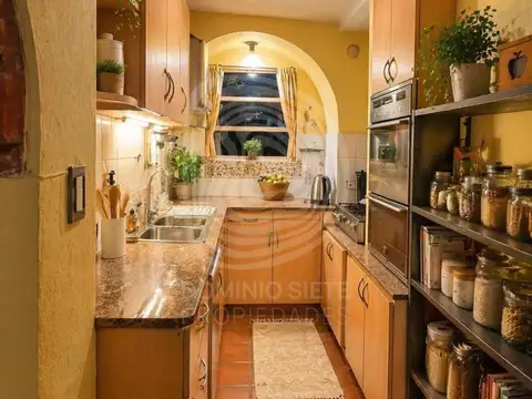 Casa en Alquiler de 2 dormitorios