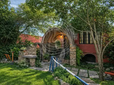 Casa en venta Villa Belgrano