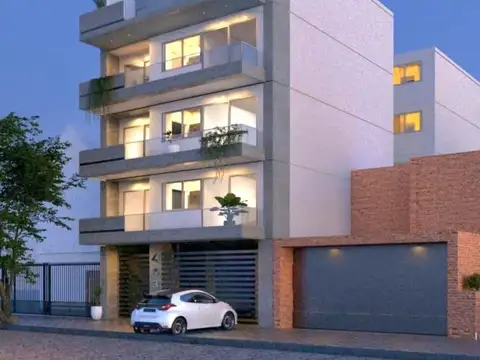 José Luis Cantilo 4400, Piso 1