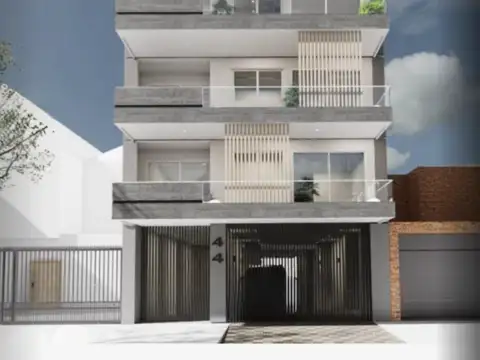 Lujosos semipisos de 4 ambientes en Villa Devoto Residencial