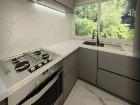 Departamento en Venta en Villa Devoto, USD 323.000