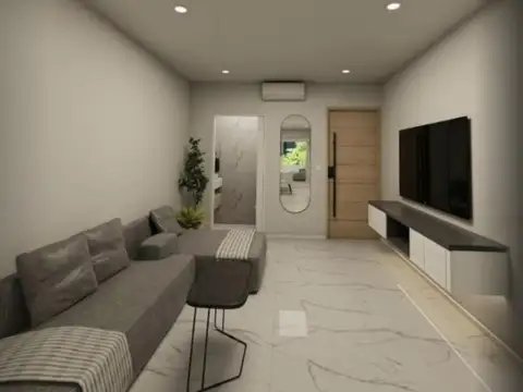 Departamento en Venta de 4 dormitorios