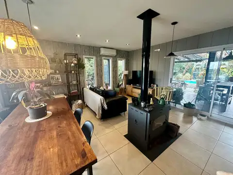 Casa en Venta en Countries y Barrios Cerrados en Esteban Echeverria, USD 210.000