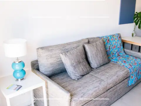 Departamento en Venta en Villa Crespo, USD 150.000