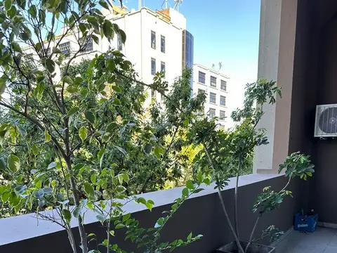 Departamento en Alquiler 8 años