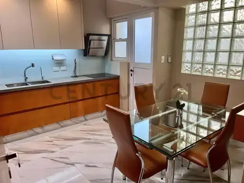 Departamento en Venta 55 años