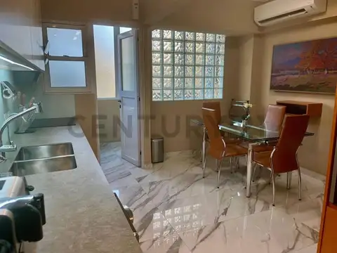 Departamento en Venta en Barrio Norte, USD 330.000