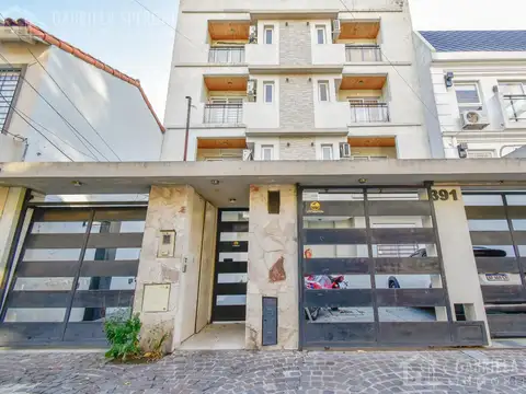 Departamento 3 ambientes VENTA Lomas de Zamora