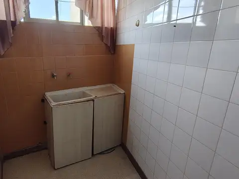 Departamento en Venta en Villa Celina, USD 50.000