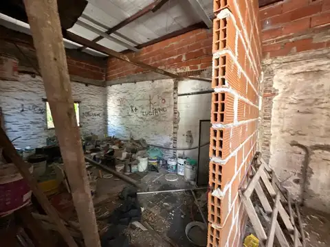 Terreno en Venta de 200,0 m2