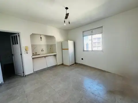 Venta monoambiente RENOVADO - Almagro