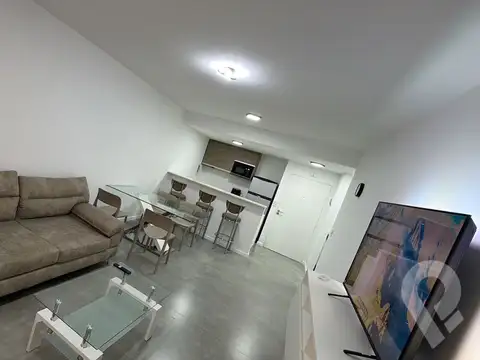 Departamento en Alquiler de 2 ambientes