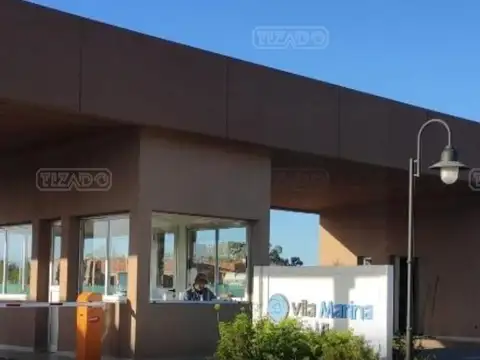 Terreno Lote  en Venta en Vila Marina II, Villanueva, Tigre