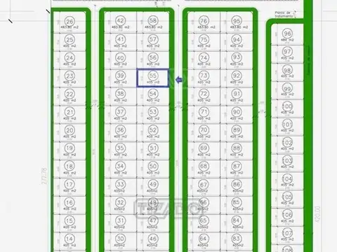 Terreno Lote  en Venta en Vila Marina II, Villanueva, Tigre